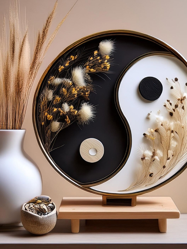 Duality Bloom Disc